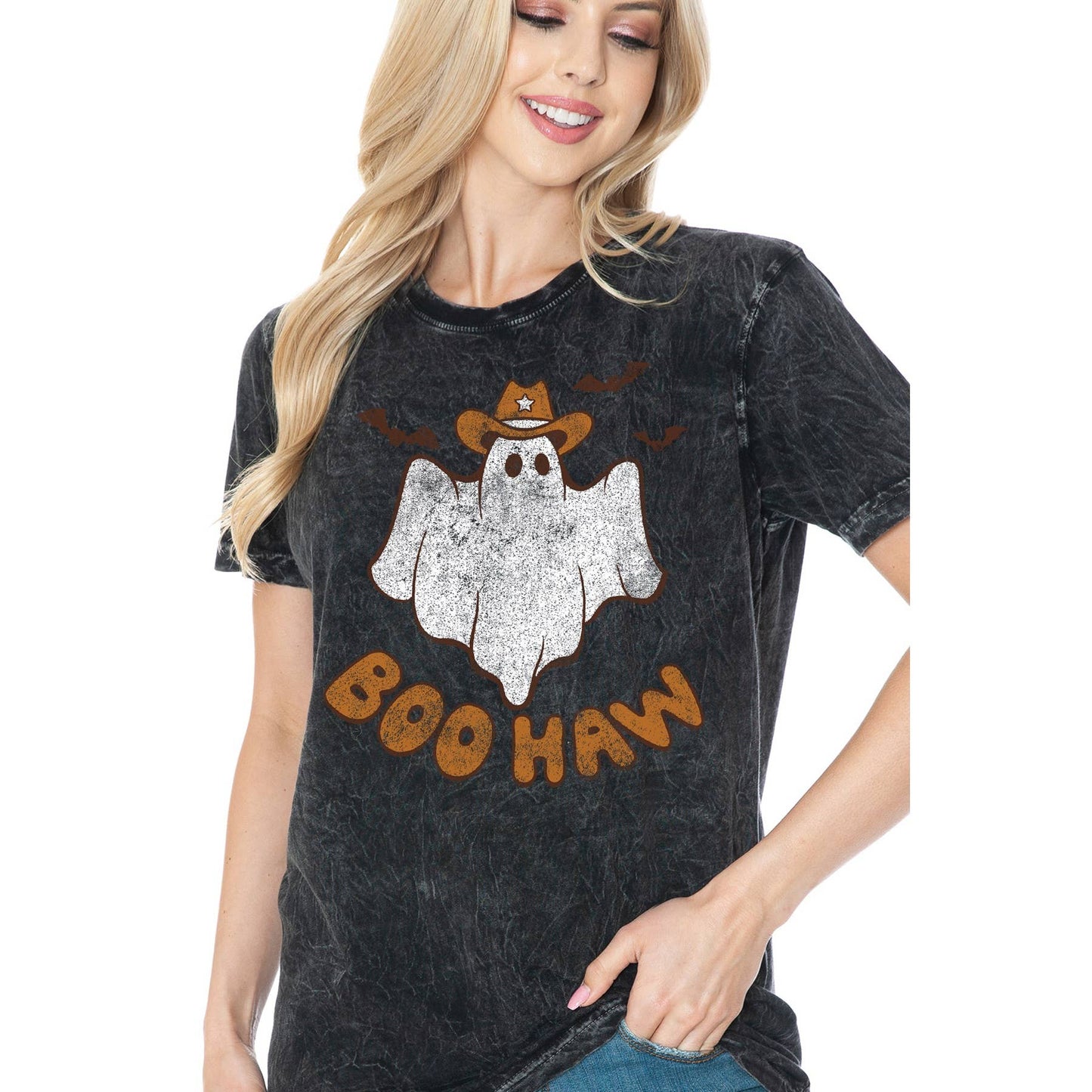 BOO HAW - Vintage Mineral Wash