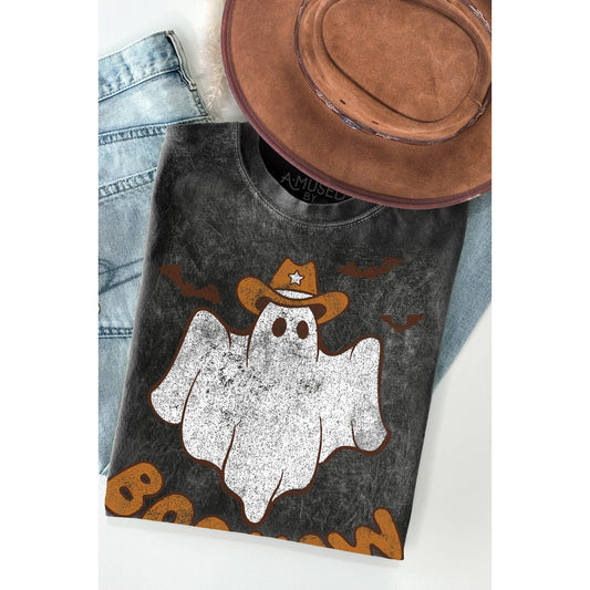 BOO HAW - Vintage Mineral Wash
