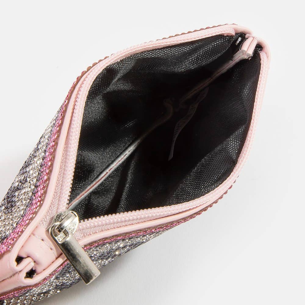 Botox Money Pave Coin Purse